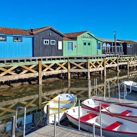 Lovely In Le Village * Grand-Village-Plage
